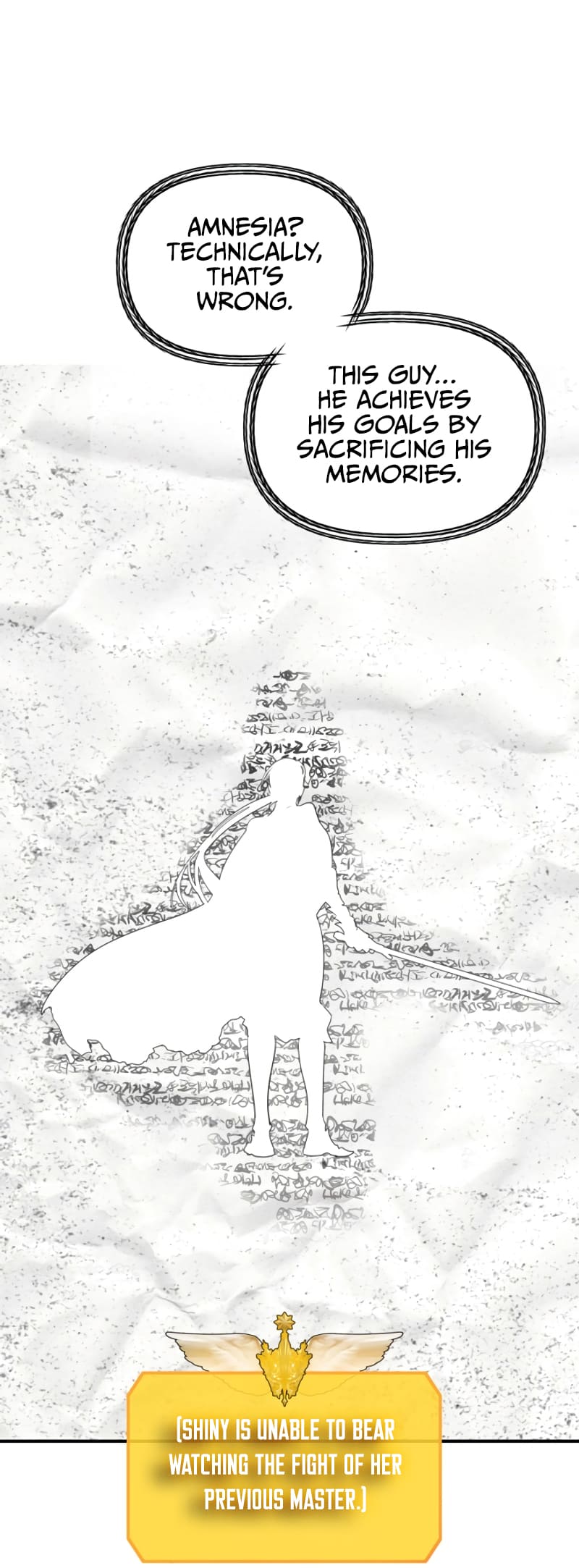 SSS-Class Suicide Hunter, Chapter 122 image 46